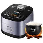 SUPOR 蘇泊爾 SF50FC661 微壓電飯煲 5L 藍(lán)色