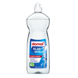 Domol 洗碗機(jī)清潔劑 1L