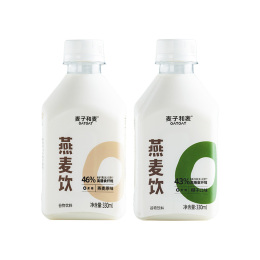oatoat 零乳糖燕麥奶 330mL*12瓶 2口味