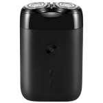 MIJIA 米家 S100 電動剃須刀 黑色