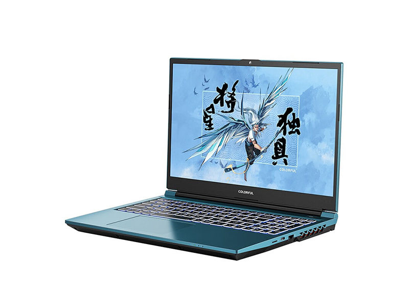 ߲ʺ罫X15-AT(i5-13500HX/16GB/512GB/RTX4060)ͼ