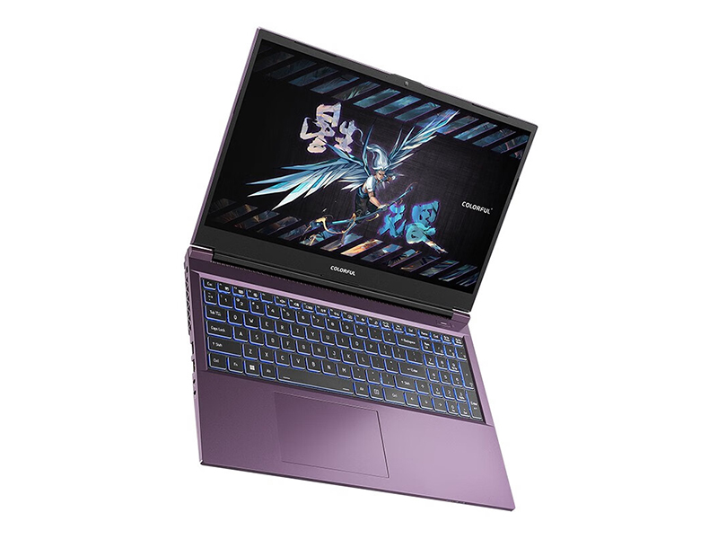 ߲ʺ罫X15-AT(i9-13900HX/16GB/512GB/RTX4070)ͼ