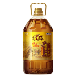 16日20點(diǎn)：福臨門(mén) 老家土榨菜籽油 6.18L