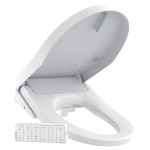 PLUS會員：smartmi 智米 智享系列 ZNMTG03ZM 智能馬桶蓋 感應版2Pro