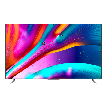 FFALCON雷鸟 鹤6 55英寸电视 4K超高清 金属全面屏 智慧屏 智能液晶平板客厅电视机以旧换新55S535D PRO