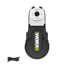 WORX 威克士 WA1602 集塵盒