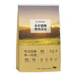 京東京造 雞肉全階段貓糧 6kg
