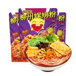 臭寶方便速食柳州螺螄粉濃湯330g*3廣西大片腐竹