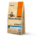 Nature Bridge 比瑞吉 優(yōu)選系列 荷葉山楂室內(nèi)成貓貓糧 2kg