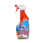 兔の力 油污清潔劑 500ml