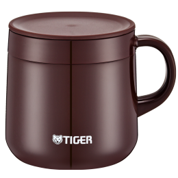 TIGER 虎牌 MCI-A28C-T 保溫杯 280ml 咖啡色