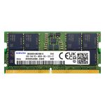 SAMSUNG 三星 DDR5 4800 筆記本內(nèi)存條 16G 普條