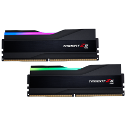 17日0點：G.SKILL 芝奇 幻鋒戟 DDR5 6000MHz 臺式機內存條 32GB（16Gx2）套裝 RGB