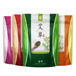 泡腳中藥包艾草艾葉紅花生姜益母草足浴包粉球腳臭除汗男女士專用