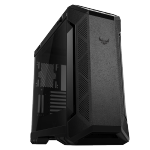 ASUS 華碩 TUF GAMING GT501 RGB E-ATX機箱 半側透