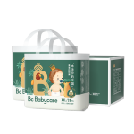 PLUS會員：babycare 王國系列 嬰兒拉拉褲 XXL56片