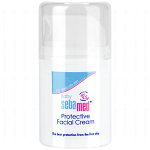 sebamed 施巴 嬰兒保濕修護(hù)面霜 50ml