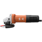Dongcheng 東成 DSM820-100 工業(yè)級角磨機(jī) 標(biāo)配款