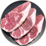農(nóng)夫好牛 厚切西冷牛排 300g
