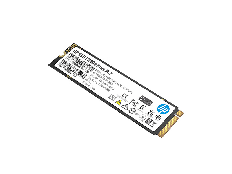 FX900Plus 2TB M.2 SSDͼ