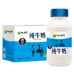 XIAOXINIU 小西牛 青海純牛奶全脂12瓶裝 243ml*12