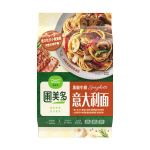 Pulmuone 圃美多 黑椒牛柳意大利面 570g