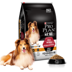PRO PLAN 冠能 優(yōu)護營養(yǎng)系列 優(yōu)護一生中型犬成犬狗糧 15kg