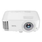 PLUS會(huì)員：BenQ 明基 MH560 辦公投影機(jī) 白色
