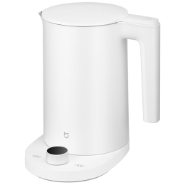 PLUS會(huì)員：MIJIA 米家 MJJYSH01YM 電熱水壺 1.7L