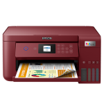 EPSON 愛普生 L4267 墨倉式彩色無線多功能一體機