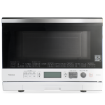 TOSHIBA 東芝 ER-SD80CNW 微蒸烤一體機(jī) 26L