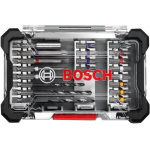 BOSCH 博世 百變魔盒 20件批頭金工鉆頭套裝