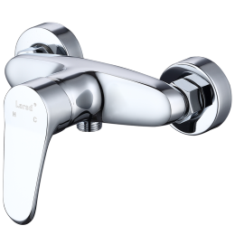 Larsd 萊爾詩丹 LD52031 冷熱雙聯(lián)水龍頭