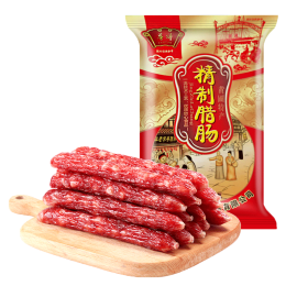 YUETAO 粵濤 精制臘腸 500g