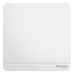 Schneider Electric 施耐德電氣 施耐德 開關(guān)插座 面板 繹尚系列鏡瓷白LED 16A開關(guān) 一開雙控