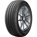 MICHELIN 米其林 PRIMACY 4 轎車輪胎 靜音舒適型 215/65R16 98V