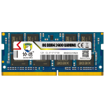 xiede 協(xié)德 PC4-19200 DDR4 2400MHz 筆記本內(nèi)存條 8GB 普條