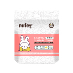 米菲兔夜安心生理褲型衛(wèi)生巾薄款拉拉褲夏經(jīng)期用安全姨媽安睡褲女