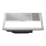 PLUS會員：AUPU 奧普 E171 云漠浴霸 升級款 2600W