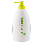 SUPER MILD 惠潤 綠野芳香柔凈護(hù)發(fā)素 600ml