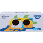 PLUS會員：shinrea 爽然 嬰兒拉拉褲 XL42片