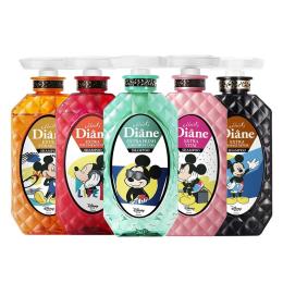黛絲恩 致美系列洗發(fā)水 多款可選 450ml