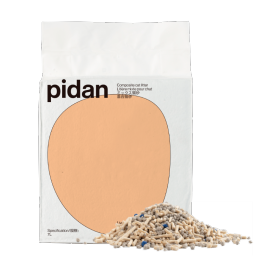 pidan 彼誕 混合貓砂 3.6kg
