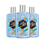 Saky 舒客 專效抑菌漱口水薄荷味500ML*3 清新口氣 高效殺菌 新老包裝隨機發(fā)