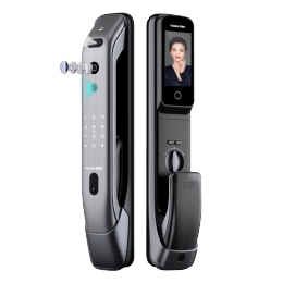 19:30截止：kaadas 凱迪仕 K20 Pro Max 智能電子鎖 太空灰