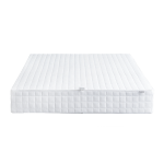 20点开始、PLUS会员：xizuo mattress 栖作 独立袋弹簧床垫 120*200*21cm