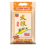 TAILIANG RICE 太糧 靚蝦王 香軟米 油粘米 秈米 南方大米10kg