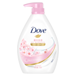 Dove 多芬 滋養(yǎng)美膚沐浴乳 櫻花甜香 730g