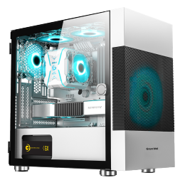 Great Wall 長城 阿基米德KM-1 MATX機箱
