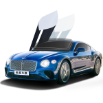 MZJJ 美基 V10系列 汽車貼膜 全車套裝